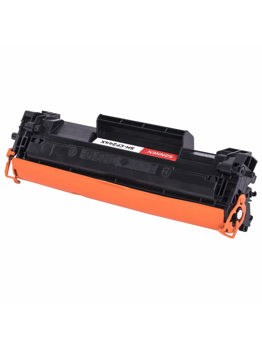 Картридж лазерный SONNEN (SH-CF244X) для HP LJP M15a/M15w/M28a/M28w, ресурс 2000 стр., 364093