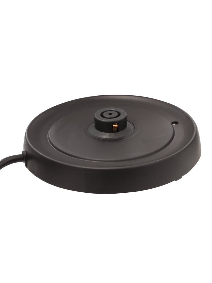 Чайник SONNEN KT-1786, 1,7 л, 2200 Вт, закрытый нагревательный элемент, стекло, 453422