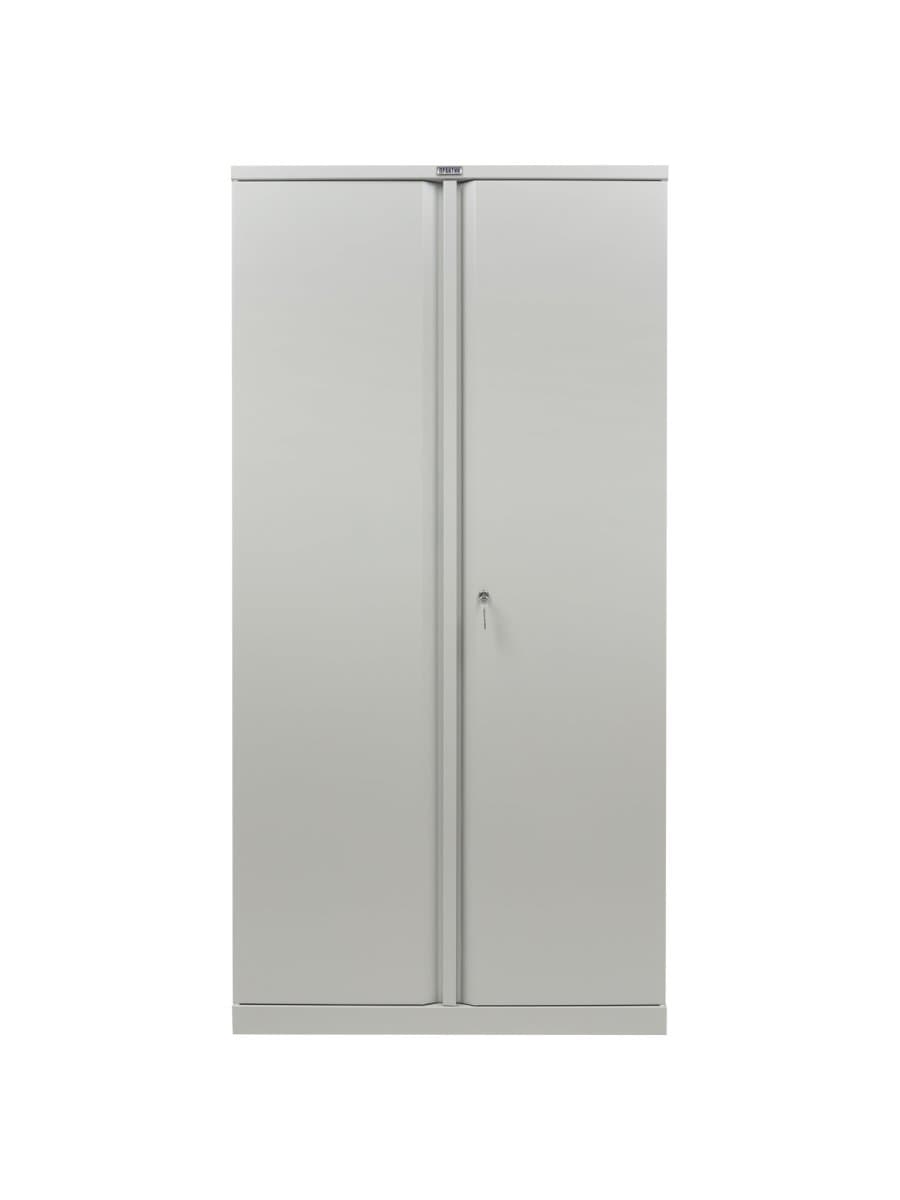 Шкаф металлический офисный ПРАКТИК "M-18", 1830х915х370 мм, 43 кг, разборный, S20499398002