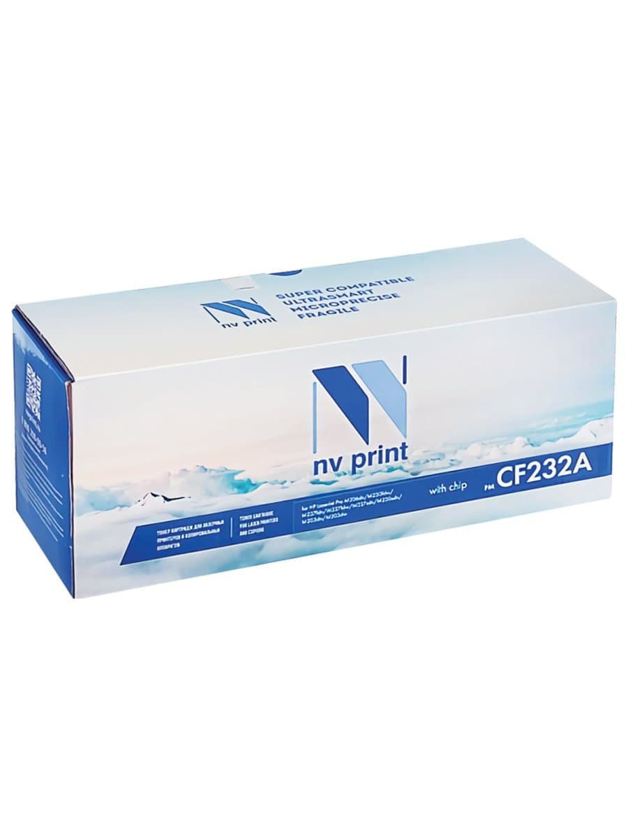 Фотобарабан NV PRINT (NV-CF232A) для HP LaserJetPro M227fdw/227sdn/M203dn, ресурс 23000 стр.