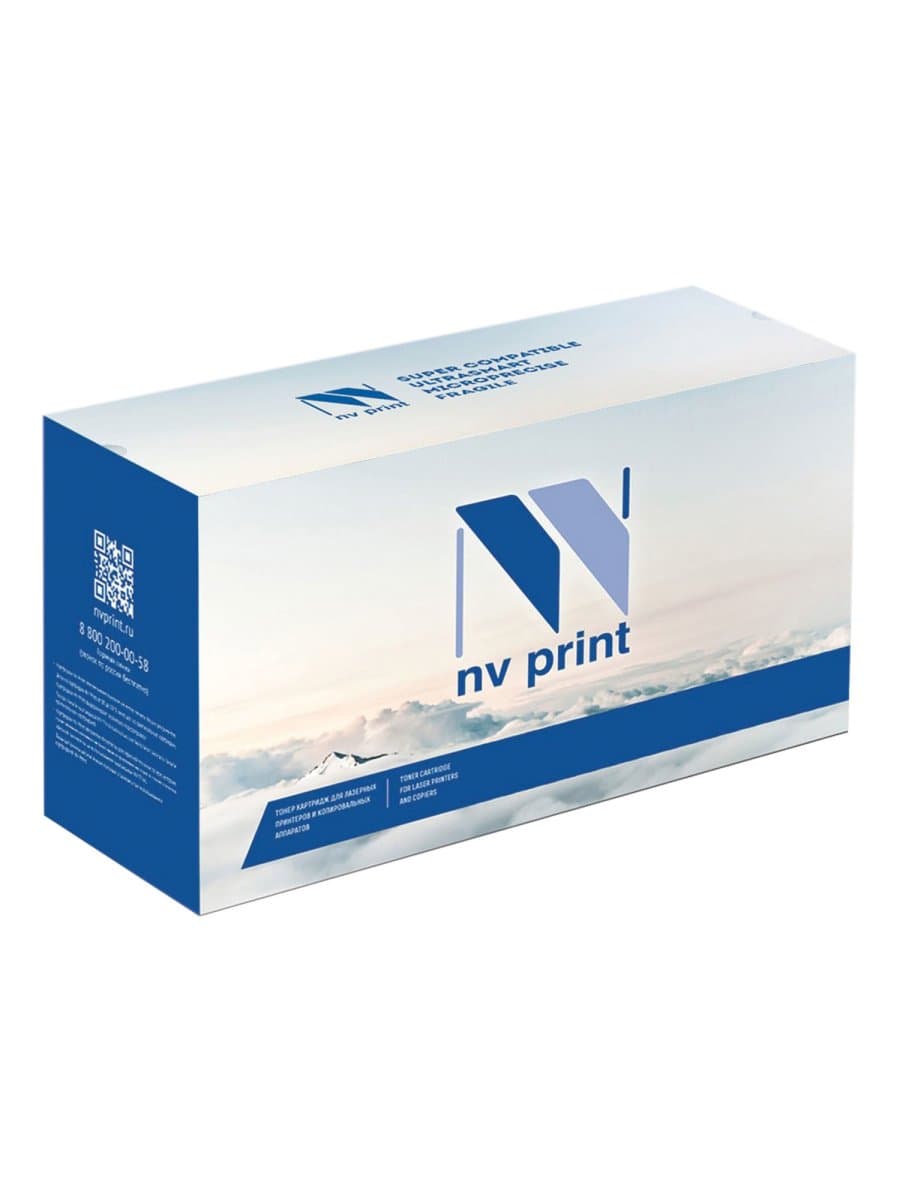 Фотобарабан NV PRINT (NV-CF234A) для HP LaserJet Ultra M134a / M134fn / M106w, ресурс 9200 страниц