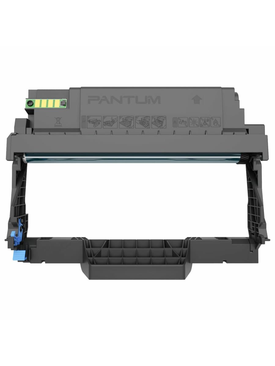 Фотобарабан PANTUM (DL-5120P) BP5100DN / BP5100DW / BM5102ADN, оригинальный, ресурс 30000 страниц