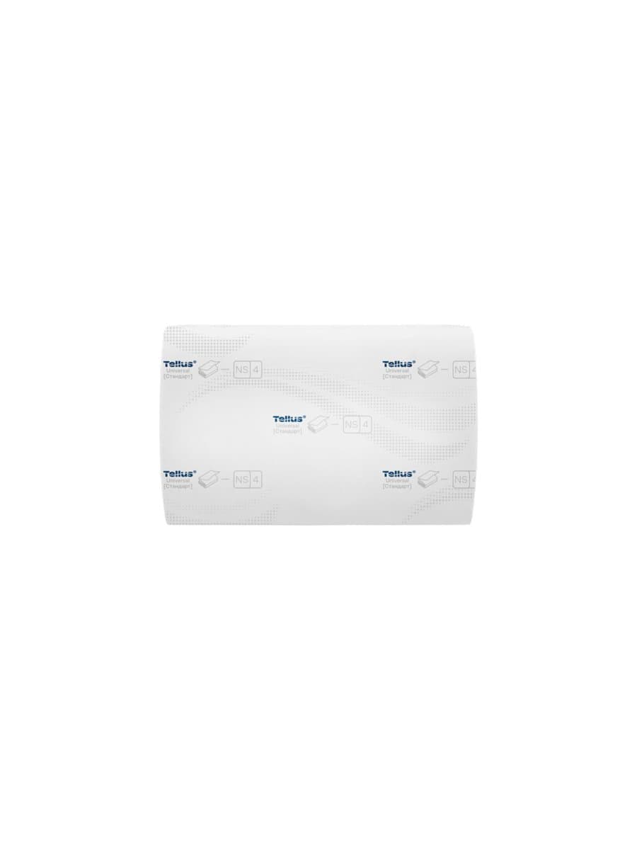 Салфетки Tellus/TORK (Система N4) Xpressnap Universal, 2-слойные, КОМПЛЕКТ 20 шт., 200 шт., белые, 10844