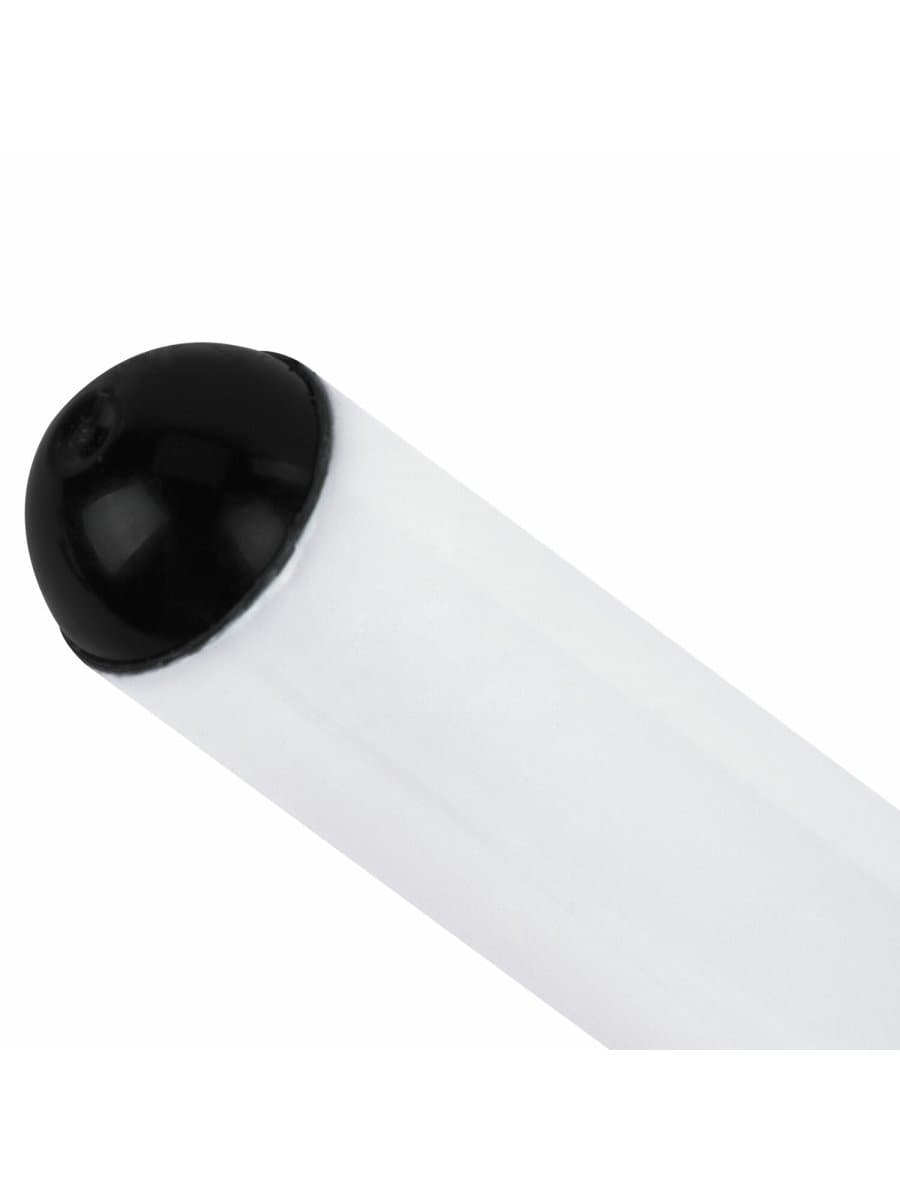 Маркер для ткани ЧЕРНЫЙ CENTROPEN "Textile Liner", игольчатый наконечник, 0,6-0,8 мм, 2639, 5 2639 0112