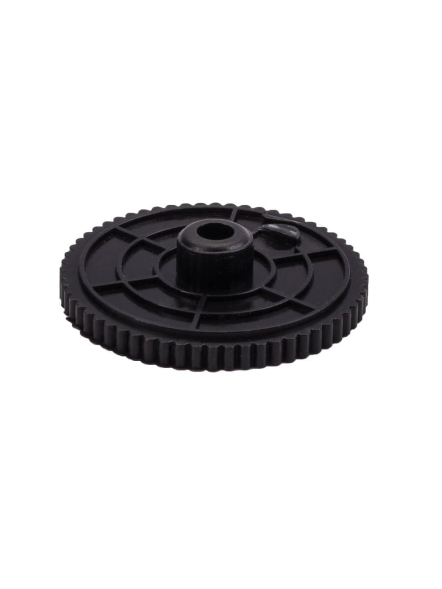 Сменные диски для мощного дырокола BRAUBERG "Heavy Duty", до 100 листов, КОМПЛЕКТ 2 шт., 226875