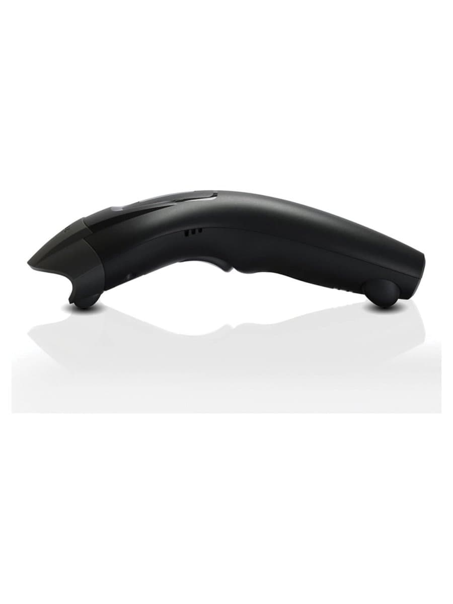 Сканер штрих и QR кода беспроводной (сканирование до 17 см) MERTECH CL-610 P2D Dongle, 4813
