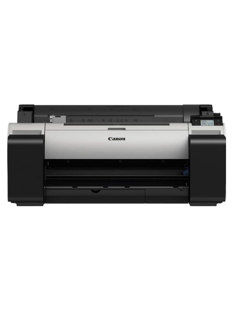 Плоттер CANON imagePROGRAF iPF TM-200 24 (3062C003), А1, USB, Wi-Fi, сетевая карта, без подставки