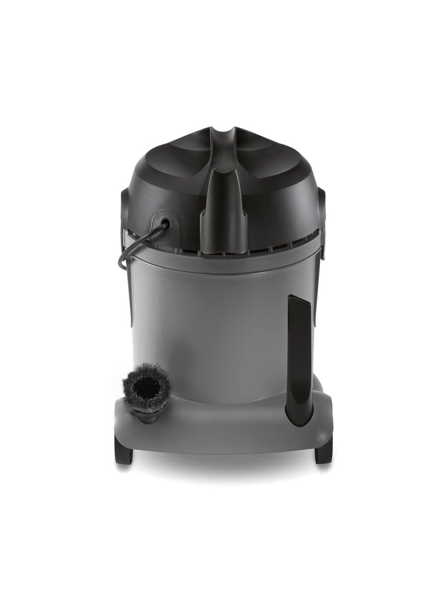 Пылесос хозяйственный профессиональный KARCHER T 14/1, пылесборник, 1600 Вт, 1.527-170.0