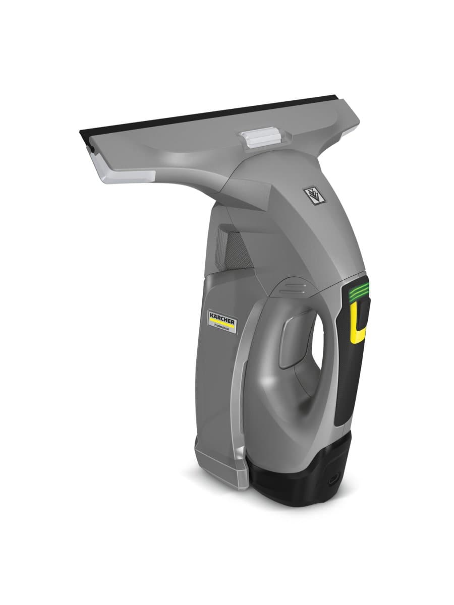 Стеклоочиститель профессиональный KARCHER WVP 10, время работы АКБ 35 мин, 1.633-550.0