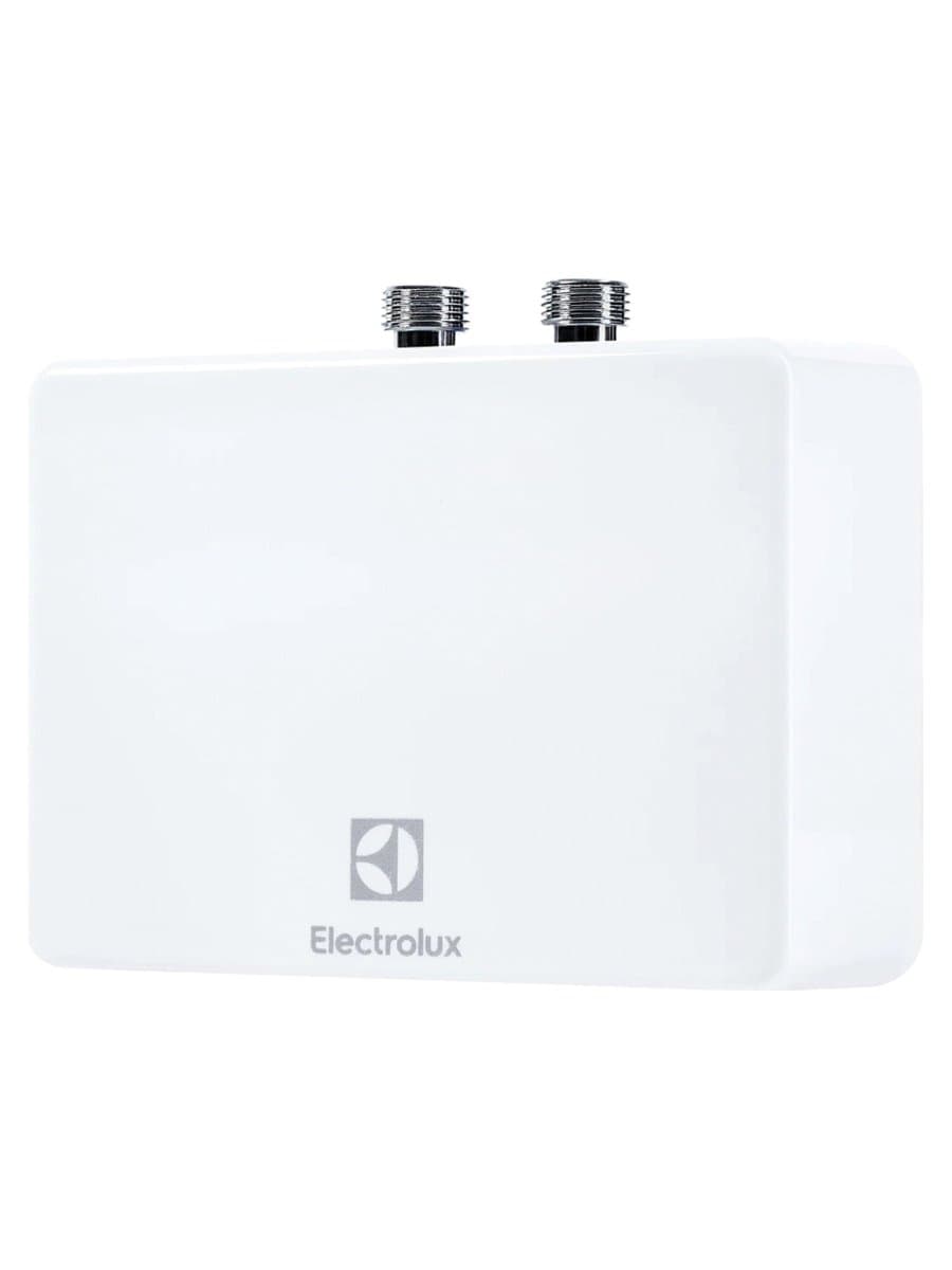 Водонагреватель проточный электрический ELECTROLUX NP 6 AQUATRONIC 2.0, напорный, 5,5 кВт, 2,8 л/мин, НС-1146489