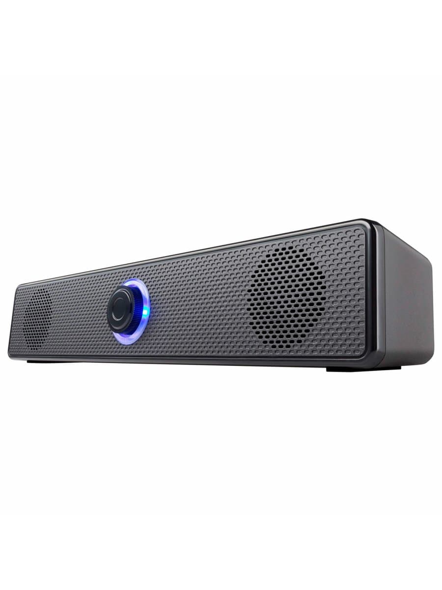 Саундбар DEFENDER Z2, 2.0, 6 Вт, питание от USB, 65102