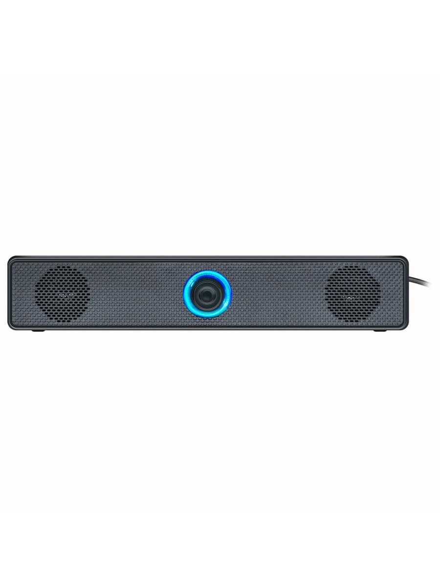 Саундбар DEFENDER Z2, 2.0, 6 Вт, питание от USB, 65102