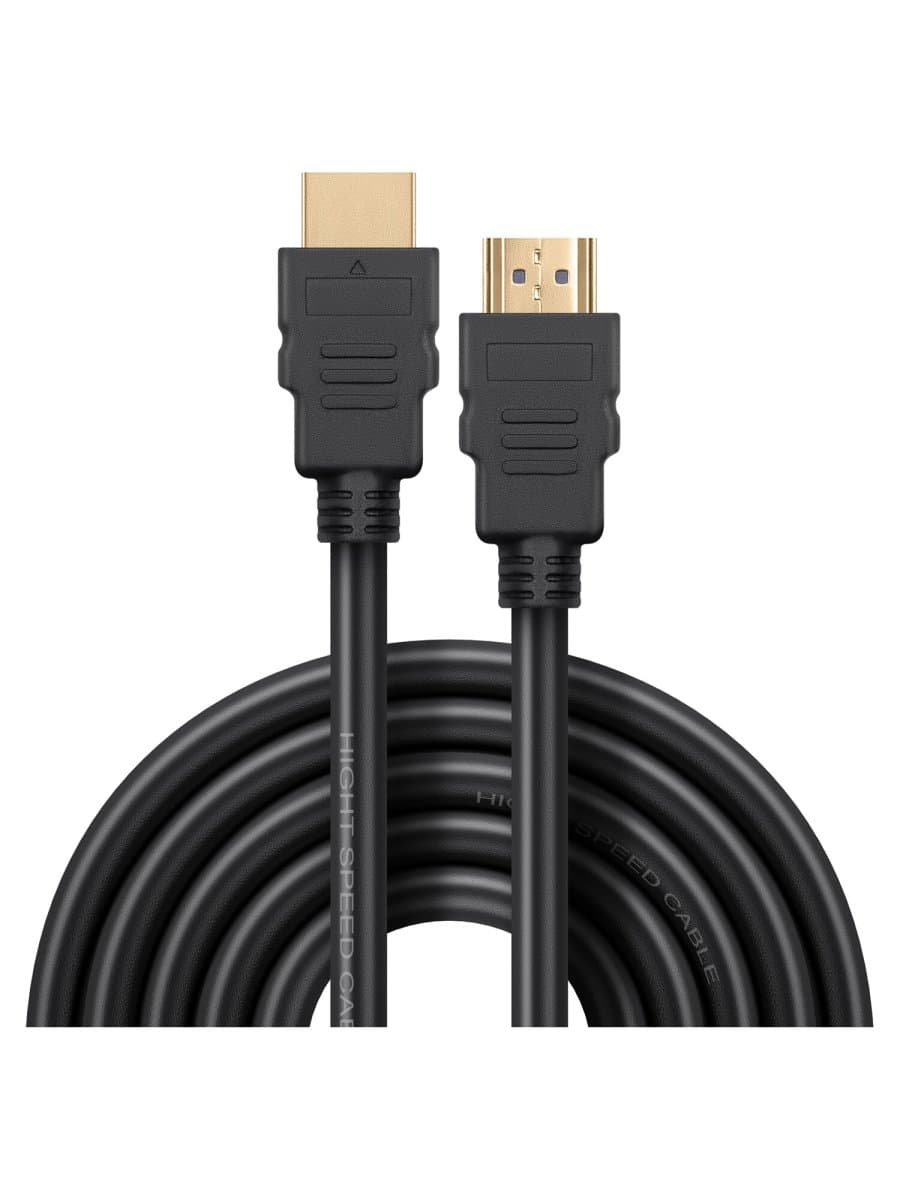 Кабель HDMI AM-AM, 2 м, DEFENDER, ver 2.0, 87336