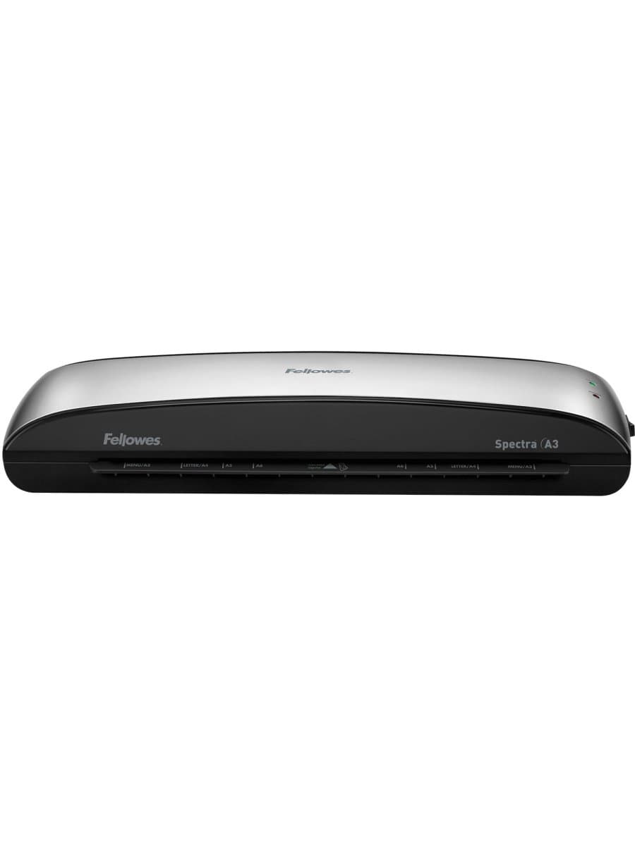 Ламинатор FELLOWES SPECTRA A3, толщина пленки 75-125 мкм, скорость 30 см/мин., FS-57383