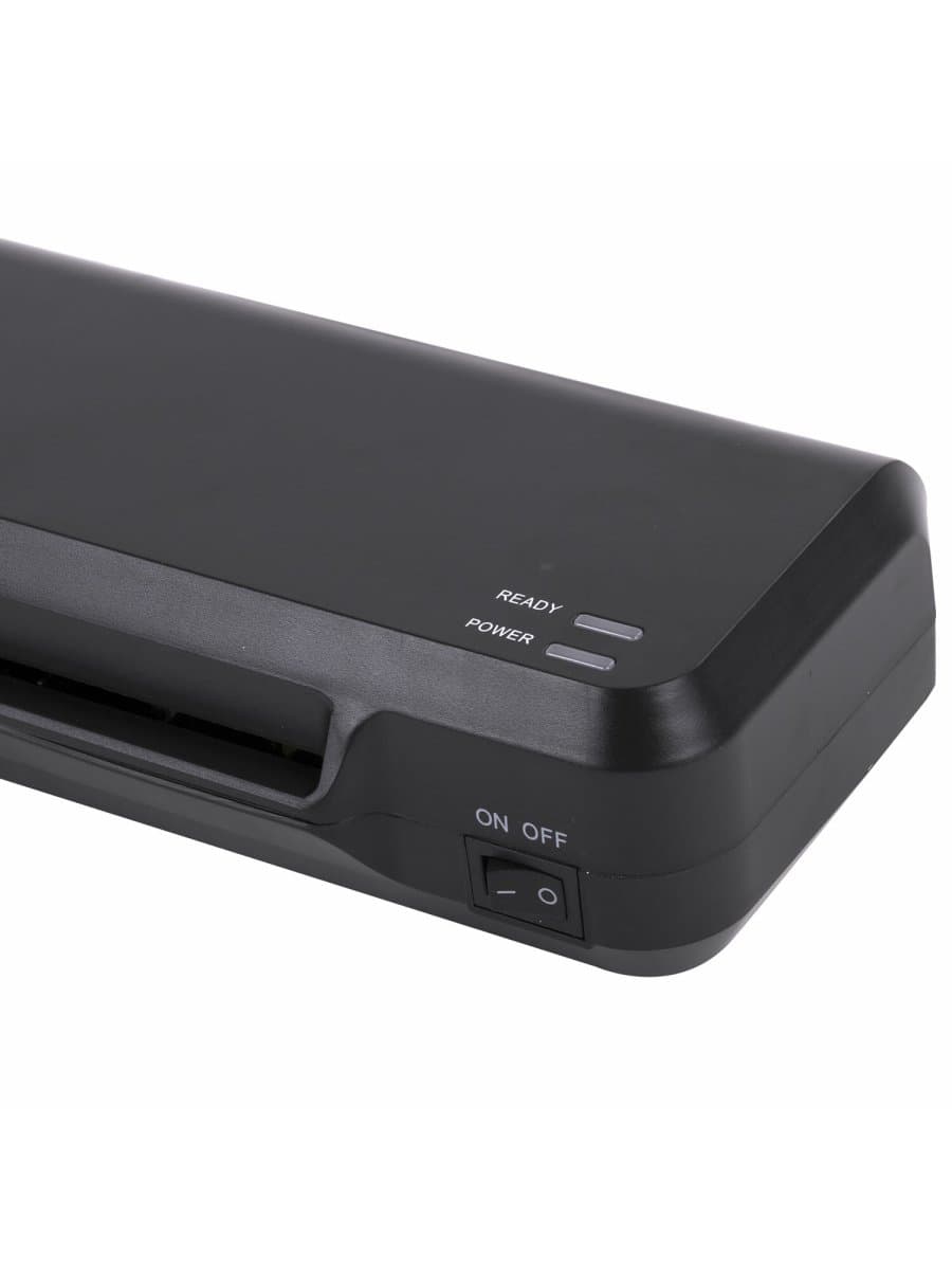 Ламинатор BRAUBERG NANO PLUS, формат A4, толщина пленки 60-150 мкм, скорость 23 см/мин., 532621