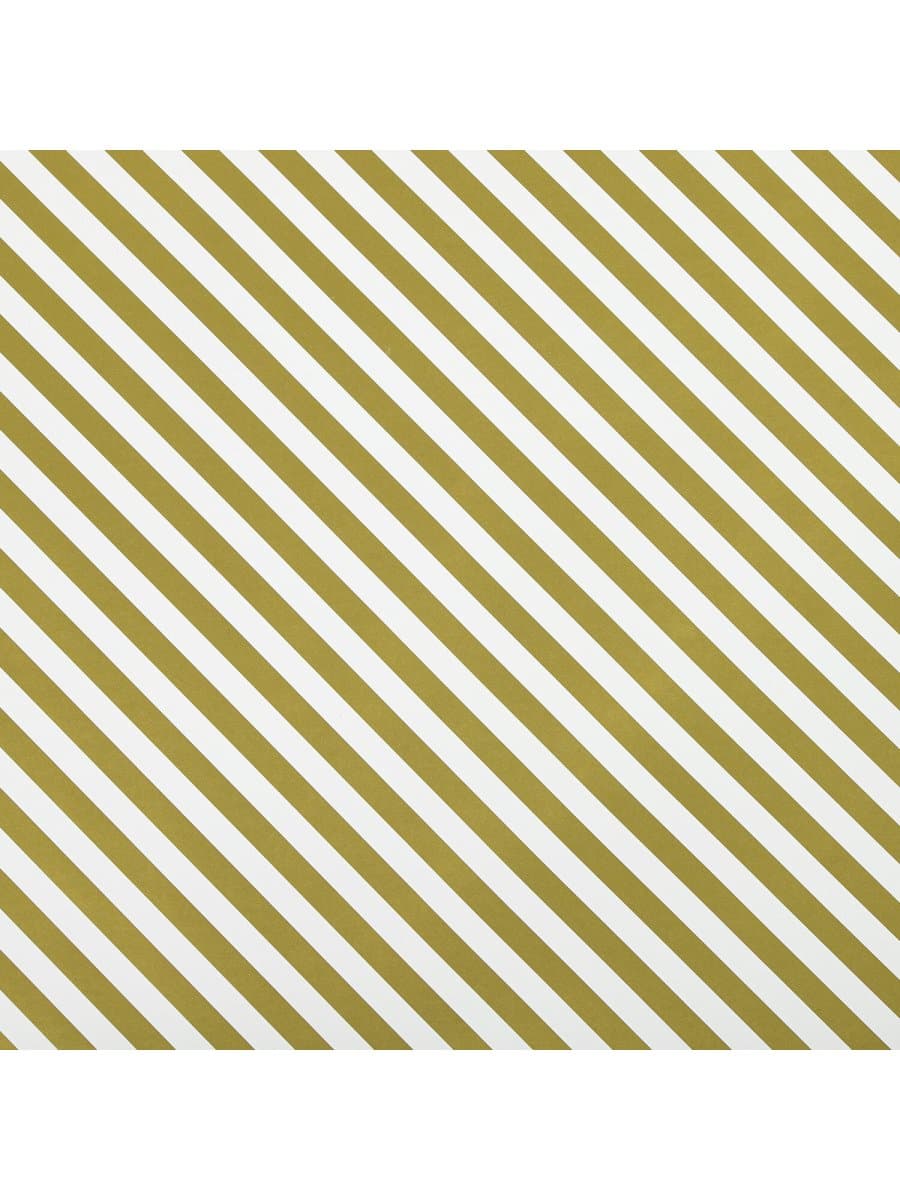Бумага упаковочная подарочная мелованная "Golden pattern", 70x100 см, 10 дизайнов ассорти, ЗОЛОТАЯ СКАЗКА, 591912