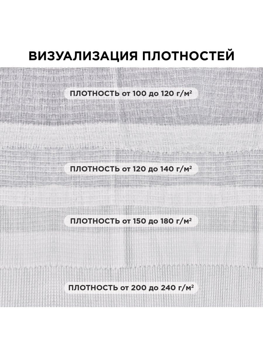 Полотно ВАФЕЛЬНОЕ отбеленное, рулон 0,45х60 м, плотность 185 (±10) г/м2, LAIMA, 600514, ГС