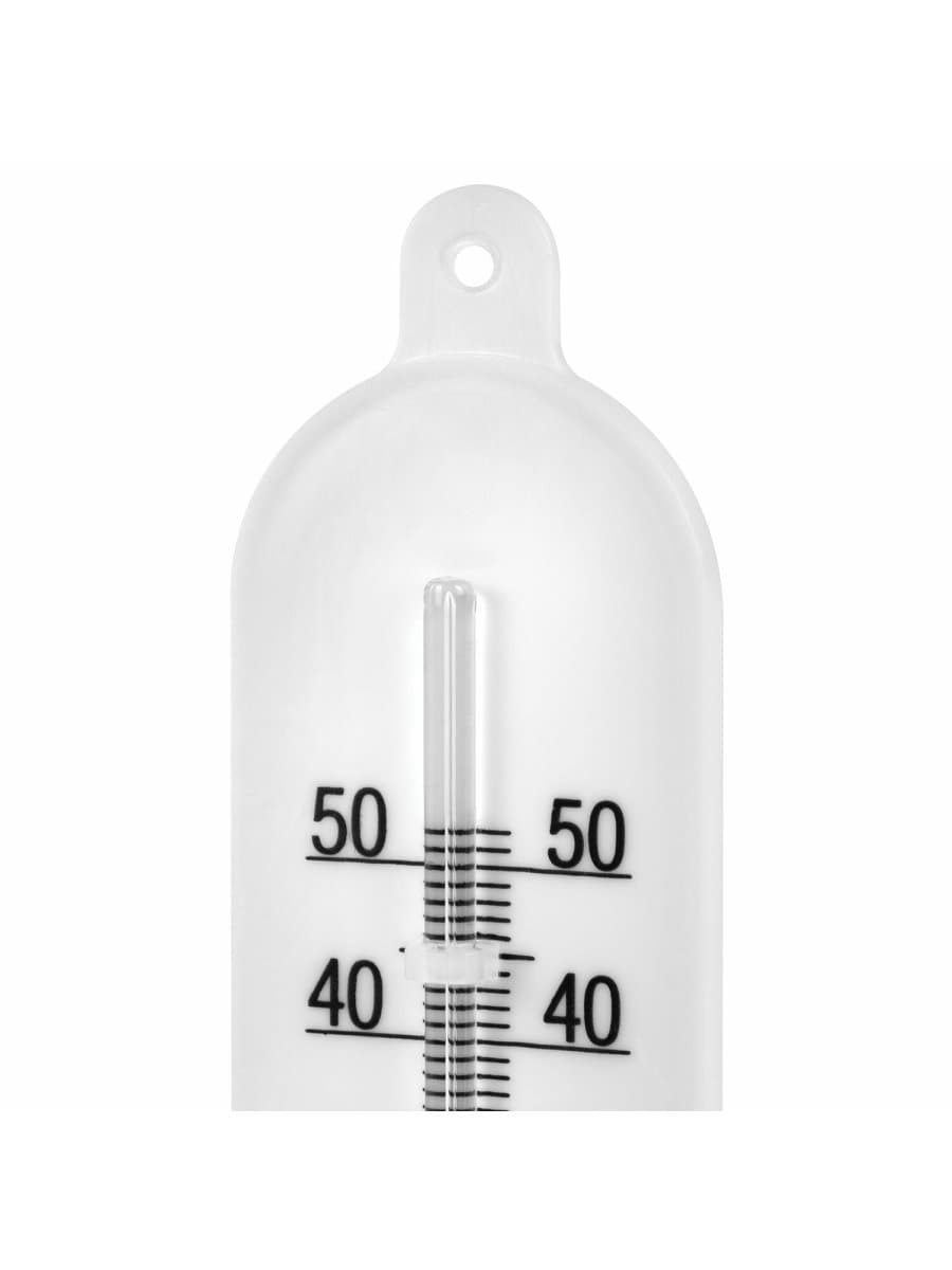 Термометр комнатный, "МОДЕРН", диапазон измерения: от -10 до +50 °C, ПТЗ, ТБ-189