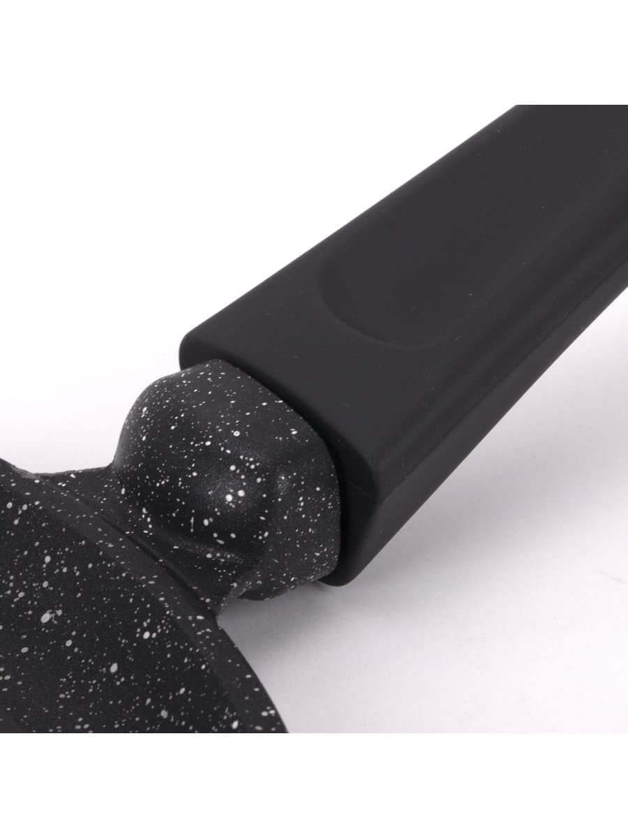 Сковорода блинная 24 см пятислойное антипригарное покрытие, soft-touch ручка, ГАРДАРИКА "Орион", 0824-04