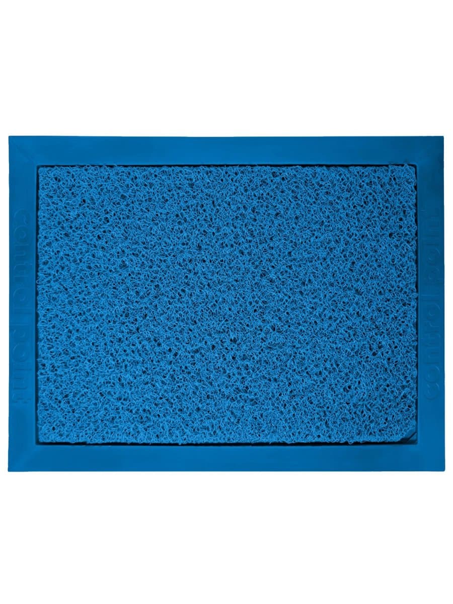Коврик (мат), дезинфекционный с мерной шкалой, 46х59 см, CONTROL POINT Extramat, ХАССП/HACCP, 865946