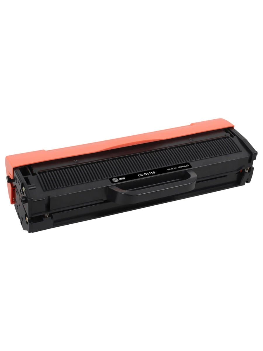 Картридж лазерный CACTUS (CS-D111S) для SAMSUNG SL-M2020/M2020W/M2070, ресурс 1000 стр.