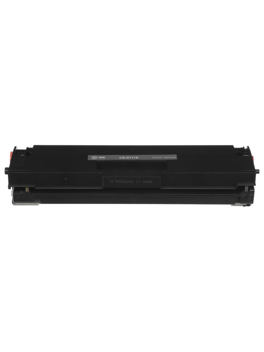 Картридж лазерный CACTUS (CS-D111S) для SAMSUNG SL-M2020/M2020W/M2070, ресурс 1000 стр.