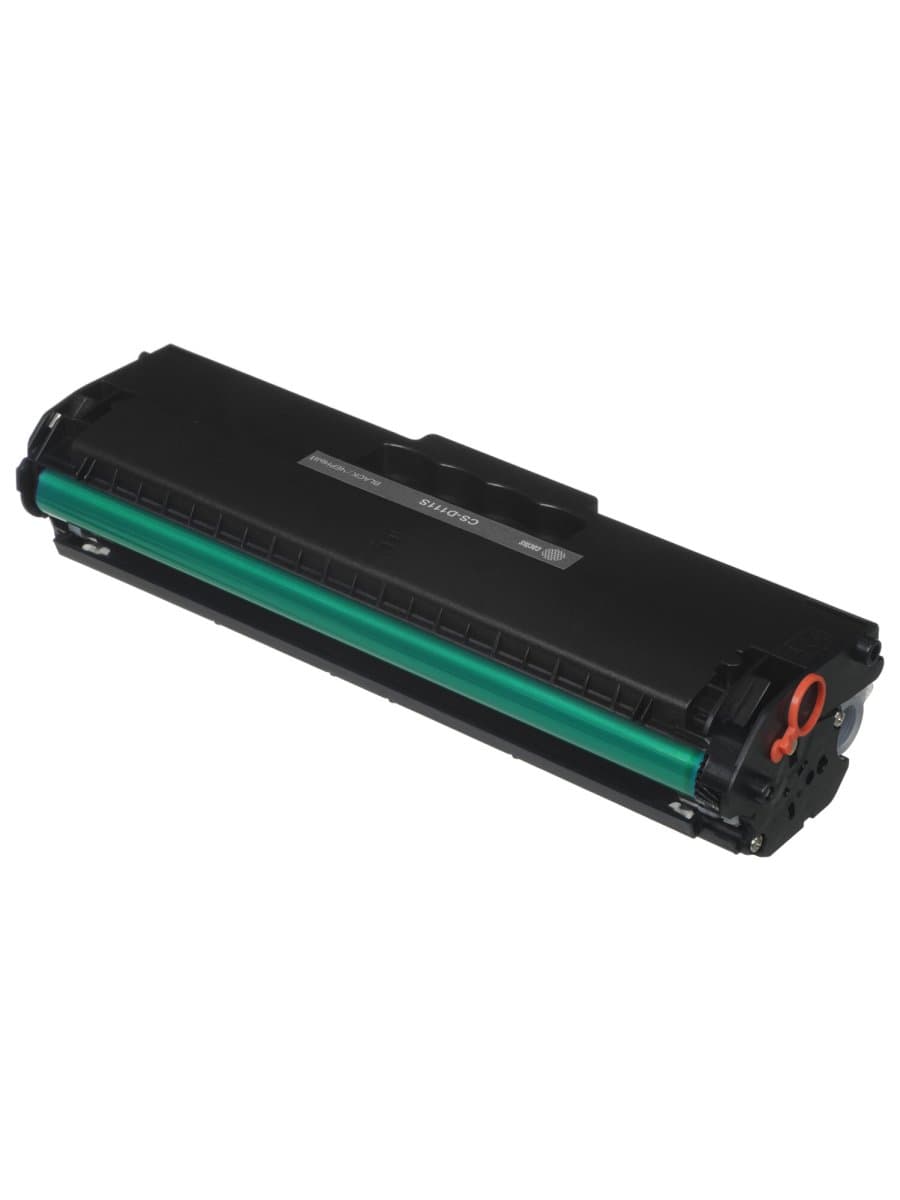 Картридж лазерный CACTUS (CS-D111S) для SAMSUNG SL-M2020/M2020W/M2070, ресурс 1000 стр.
