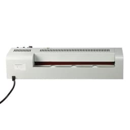 Ламинатор BRAUBERG 320, формат А3, 4 вала (2 гор., 2 хол.), толщина пленки (1 ст.) 60-250м, 531351