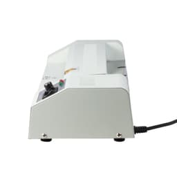 Ламинатор BRAUBERG 320, формат А3, 4 вала (2 гор., 2 хол.), толщина пленки (1 ст.) 60-250м, 531351