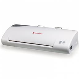 Ламинатор BRAUBERG L65, ф.А4, быстрый, горячие валы, толщина пленки (1сторона) 75-125мкм, 531352