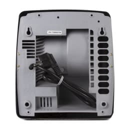 Сушилка для рук SONNEN HD-230S, 2100 Вт, нержавеющая сталь, 604195