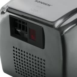 Сушилка для рук SONNEN HD-230S, 2100 Вт, нержавеющая сталь, 604195