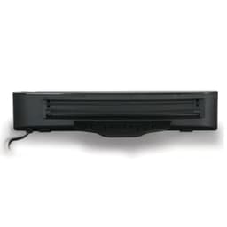 Ламинатор BRAUBERG L435, ф.А3, горяч.валы, толщ.пленки (1стор) 75-125мкм, 531018