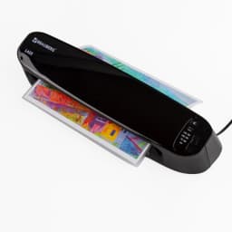 Ламинатор BRAUBERG L435, ф.А3, горяч.валы, толщ.пленки (1стор) 75-125мкм, 531018