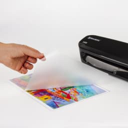 Ламинатор BRAUBERG L435, ф.А3, горяч.валы, толщ.пленки (1стор) 75-125мкм, 531018