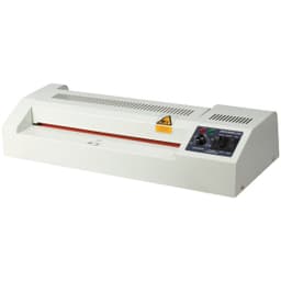 Ламинатор BRAUBERG 230, формат А4, 4 вала (2 гор., 2 хол.), толщина пленки (1 ст.) 60-250м, 531970