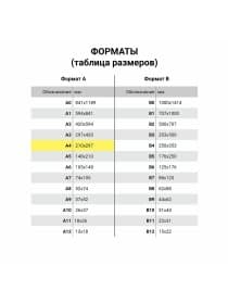 Бумага для цветной лазерной печати А4, ПЛОТНАЯ 235 г/м2, 200 л., BRAUBERG DIGITAL, 145% (CIE), 115385