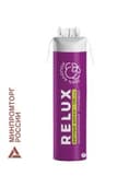 Ватные диски 120 шт., RELUX, двусторонние, 01-00003559