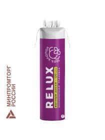 Ватные диски 120 шт., RELUX, двусторонние, 01-00003559