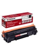 Картридж лазерный SONNEN (SH-CF244X) для HP LJP M15a/M15w/M28a/M28w, ресурс 2000 стр., 364093