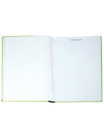 Книга учета 128 л., клетка, твердая, картон, блок офсет, нумерация, А4 205х287 мм, STAFF, 130062