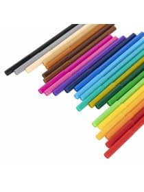Фломастеры 24 ЦВЕТА CENTROPEN "Пингвины", смываемые, вентилируемый колпачок, 7790/24ET, 7 7790 2486