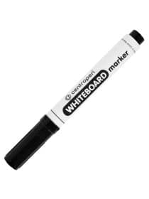Маркер стираемый для белой доски ЧЕРНЫЙ, CENTROPEN "Dry-Wipe", 2,5 мм, 8559, 5 8559 0112