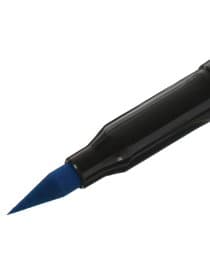 Маркеры-кисти акварельные 12 ЦВЕТОВ CENTROPEN "Aquarelle", линия письма 1-9 мм, 8683/12ET, 6 8683 1201