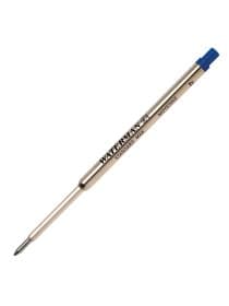 Стержень шариковый WATERMAN (Франция) "Standard Maxima", металлический 112 мм, 0,5 мм, синий, 1964016
