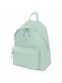 Рюкзак BRAUBERG CELEBRITY универсальный, экокожа, бирюзовый, 41х32х14 см, 227101