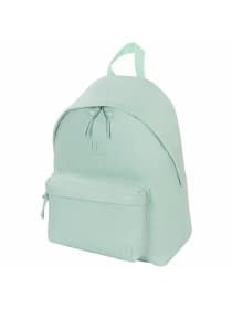 Рюкзак BRAUBERG CELEBRITY универсальный, экокожа, бирюзовый, 41х32х14 см, 227101