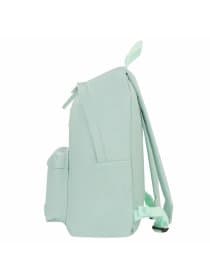 Рюкзак BRAUBERG CELEBRITY универсальный, экокожа, бирюзовый, 41х32х14 см, 227101