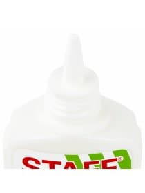 Клей ПВА STAFF EVERYDAY, 65 г, с дозатором, 227376