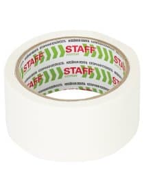 Клейкая лента малярная креппированная 48 мм x 20 м, STAFF EVERYDAY, 229057